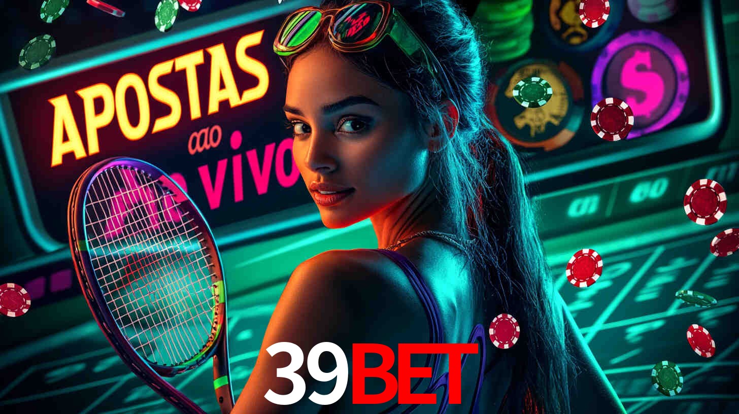 Inovações de Jogos na 39bet: O Futuro das Experiências Interativas
