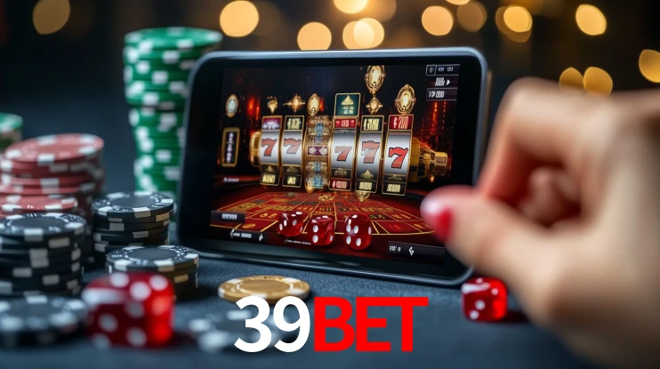 Premium Interface 39bet