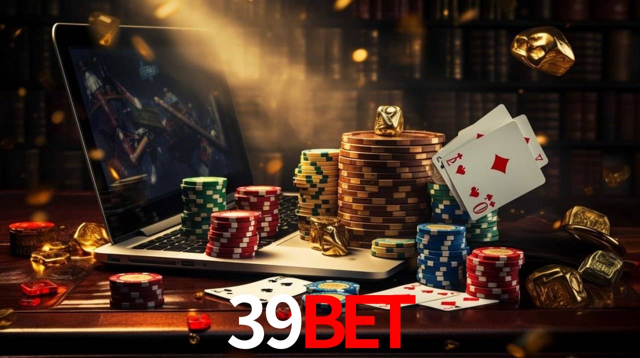 Football Betting 39bet