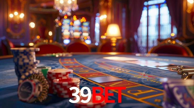 Game Providers 39bet