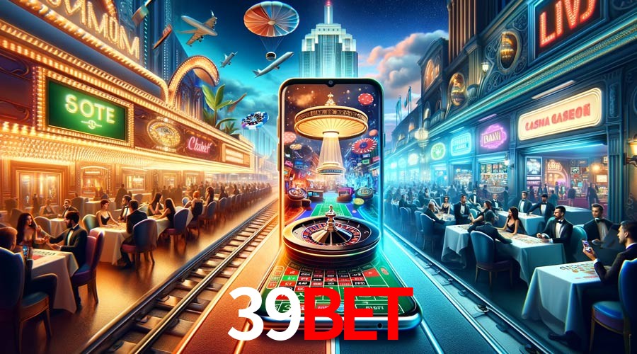 Quick Registration 39bet