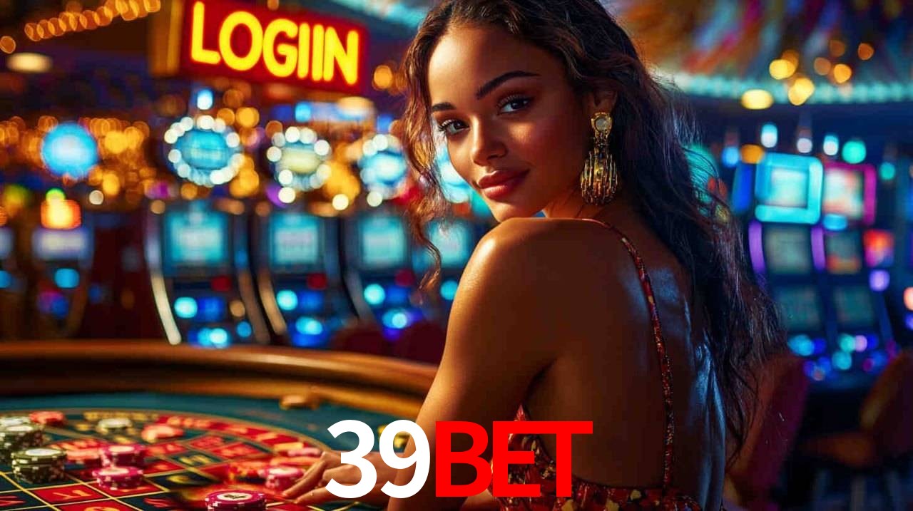 Game Providers 39bet