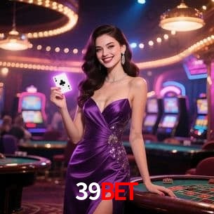 cassino 39bet