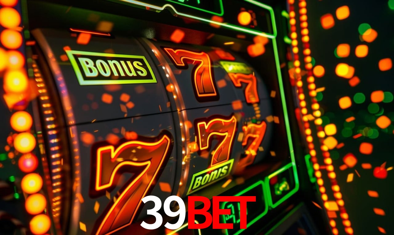 Desvendando o Mundo dos Jogos Virtuais na 39bet