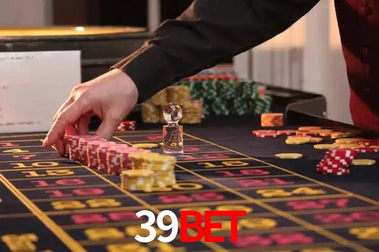 A Revolução dos Aplicativos de Jogos no 39bet