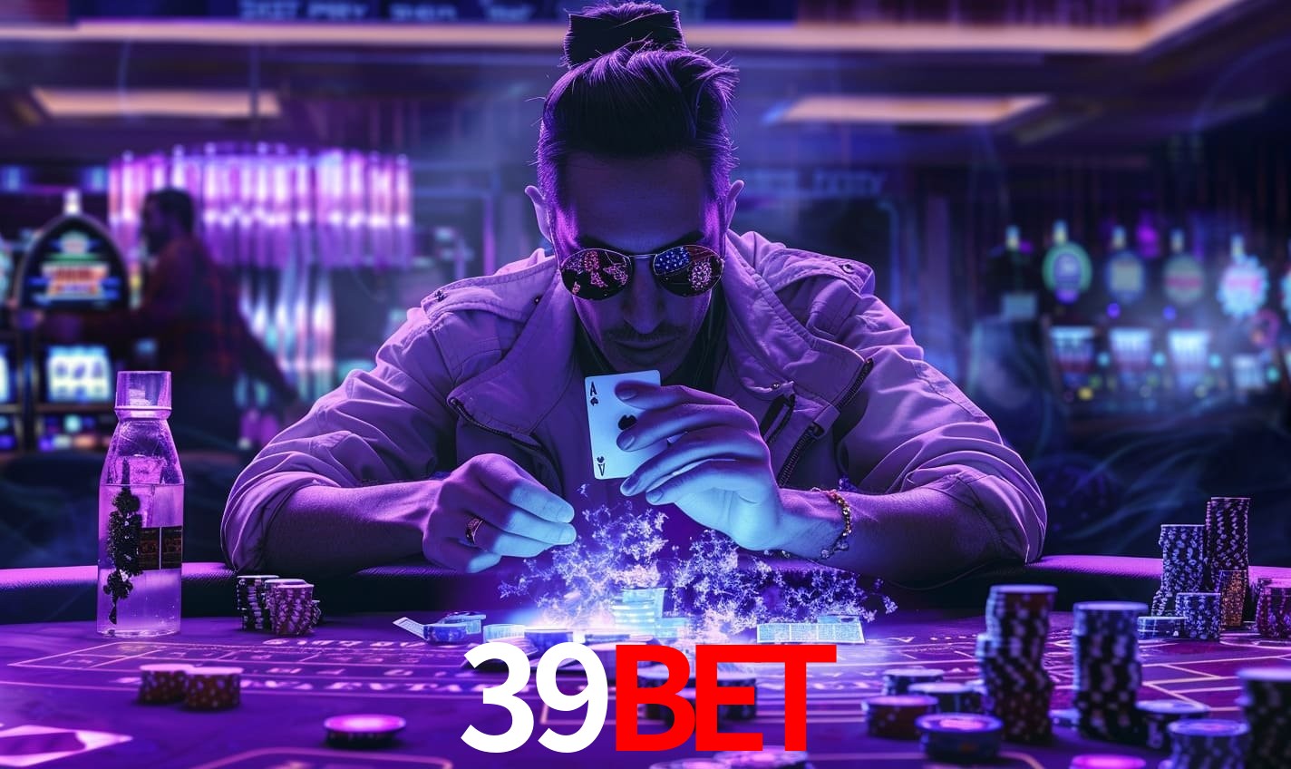 VIP Casino 39bet