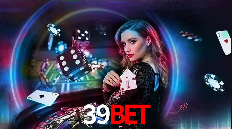 Secure Login 39bet