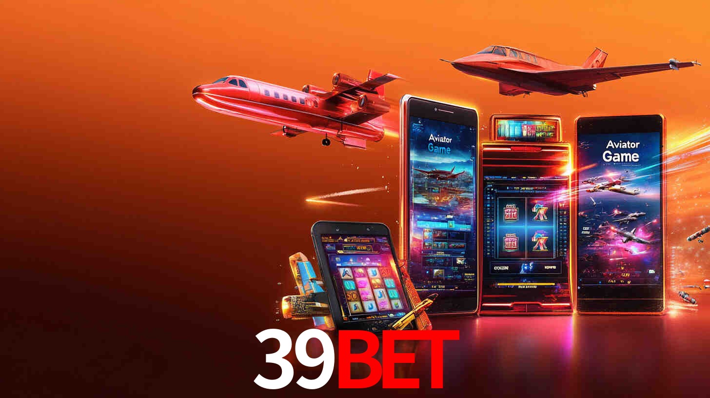 Descubra a Magia dos Jogos de Arcade no 39bet