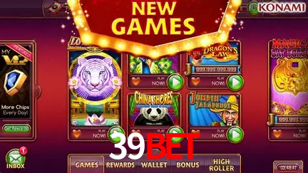 Live Casino 39bet