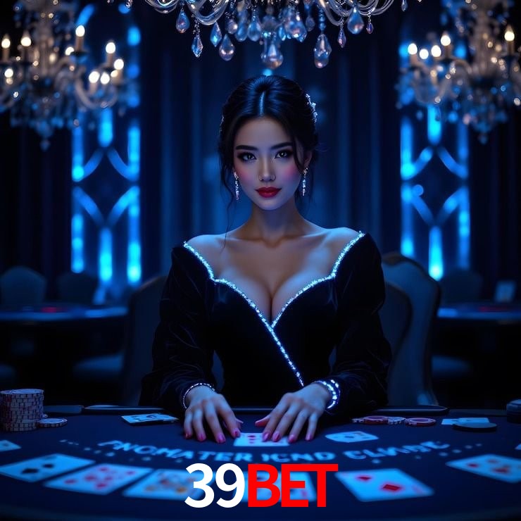 Live Casino 39bet