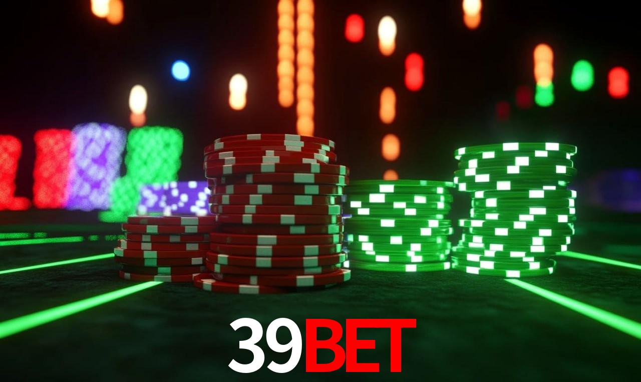 Welcome Bonus 39bet