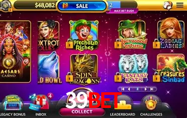 Descubra a Essência do 39bet: Nossa História e Compromissos