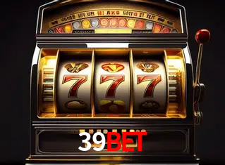 Descubra o Mundo do Cassino Online com 39bet