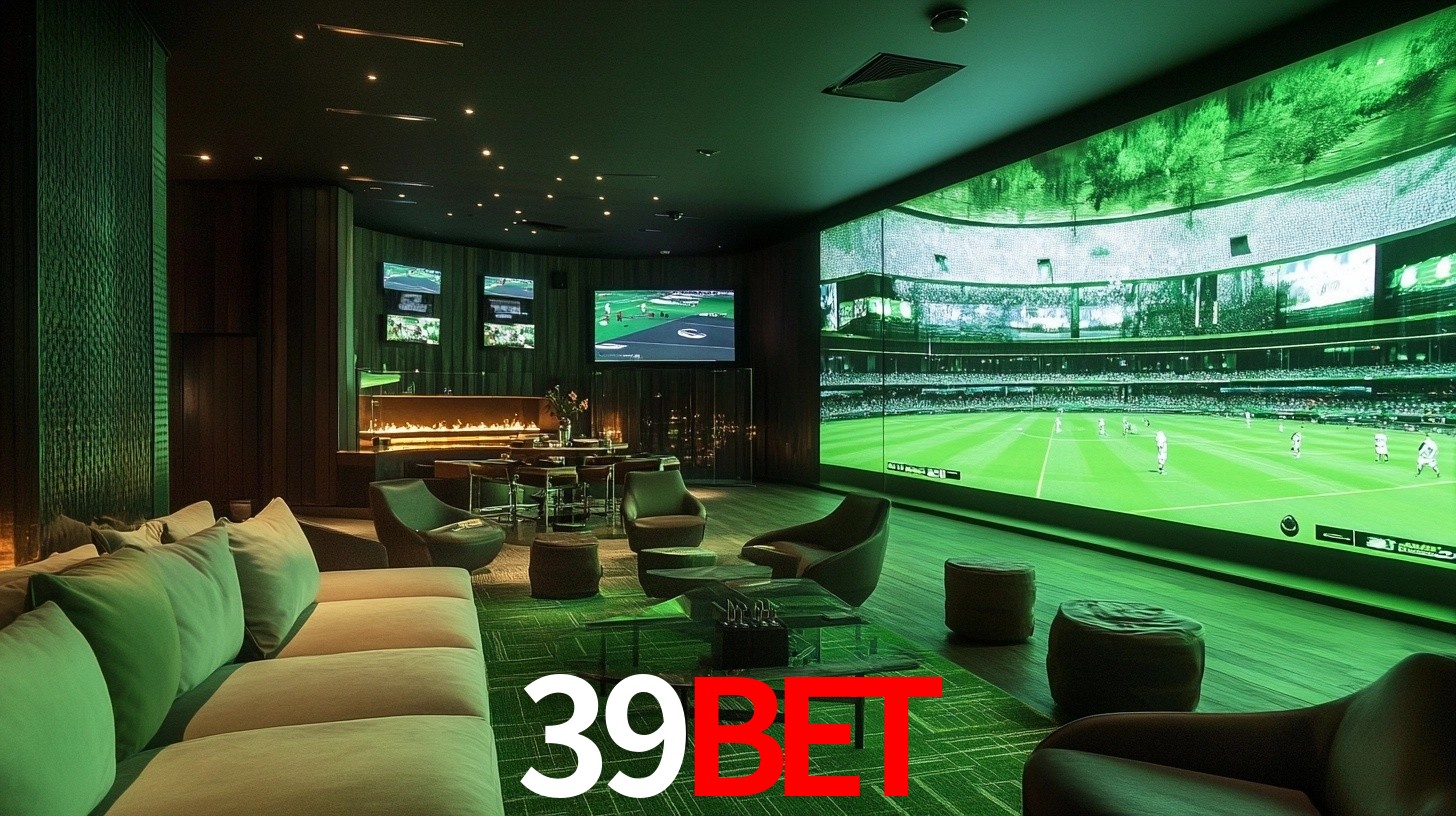 39bet: Seu Especialista em Apostas Esportivas Brasileiras