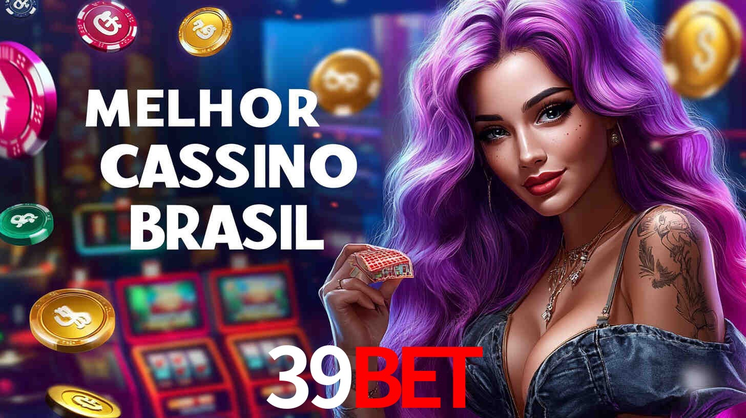 Descubra o Programa VIP da 39bet: Vantagens Exclusivas para Jogadores