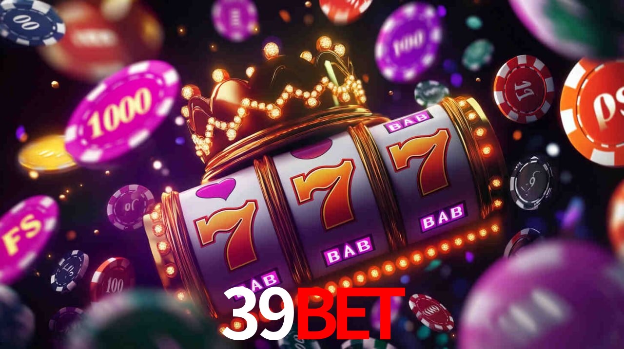 Bonus Features 39bet