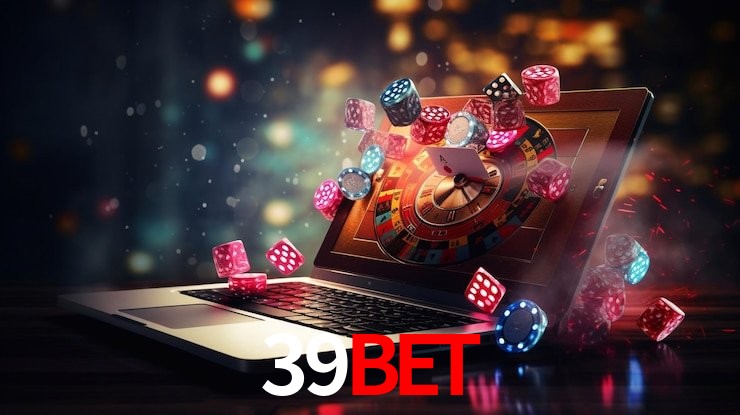 A Emoção da Loteria na 39bet: Uma Chance de Mudança de Vida