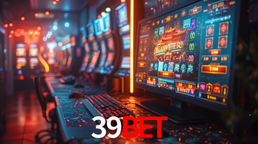 Experimente o Login Seguro Premium no 39bet