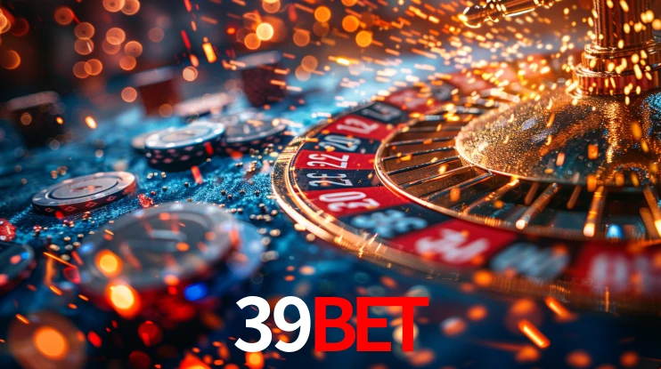 Live Casino 39bet