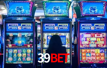 Blackjack Table 39bet