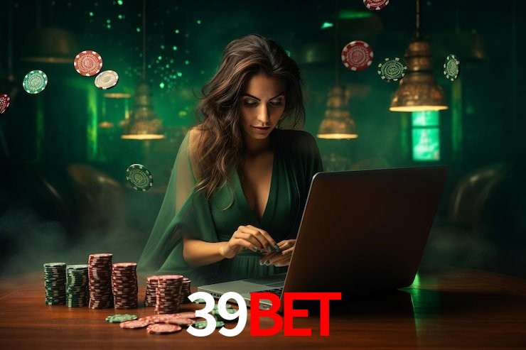 Instant EasyPaisa 39bet
