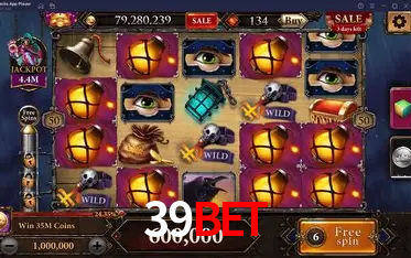 APP oficial da 39bet para mobile