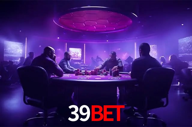 Bonus Features 39bet