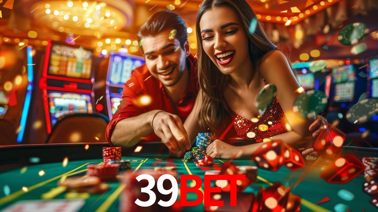 Secure Login 39bet
