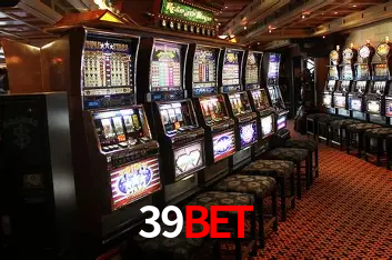 A Revolução dos Aplicativos de Jogos no 39bet
