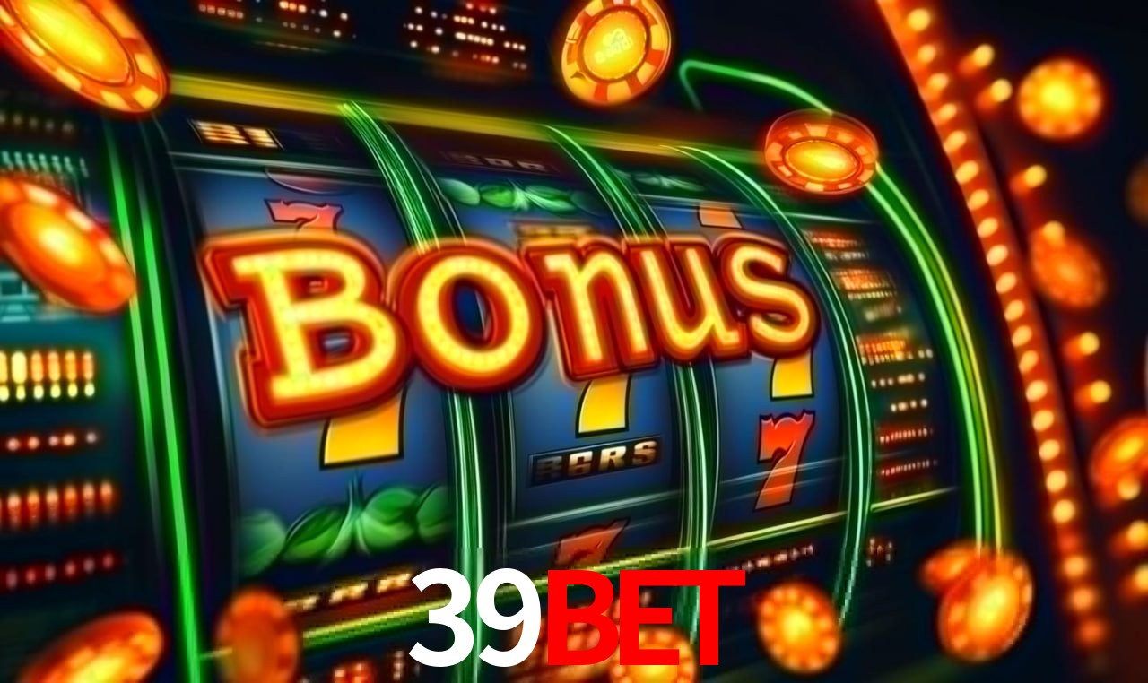 Blackjack Table 39bet