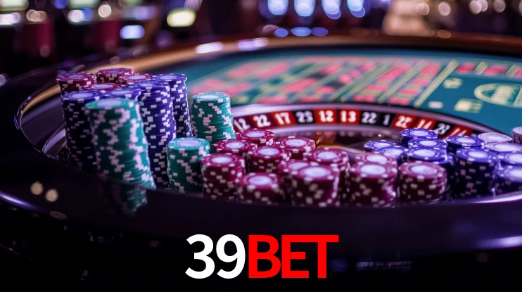 Welcome Bonus 39bet