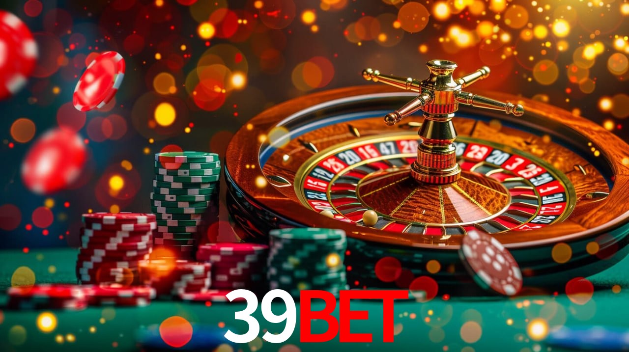 Descubra o Programa VIP da 39bet: Vantagens Exclusivas para Jogadores