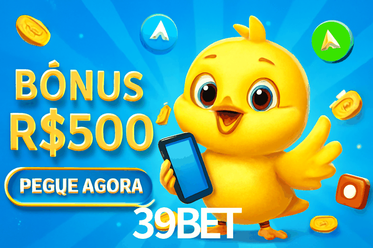 Account Benefits 39bet