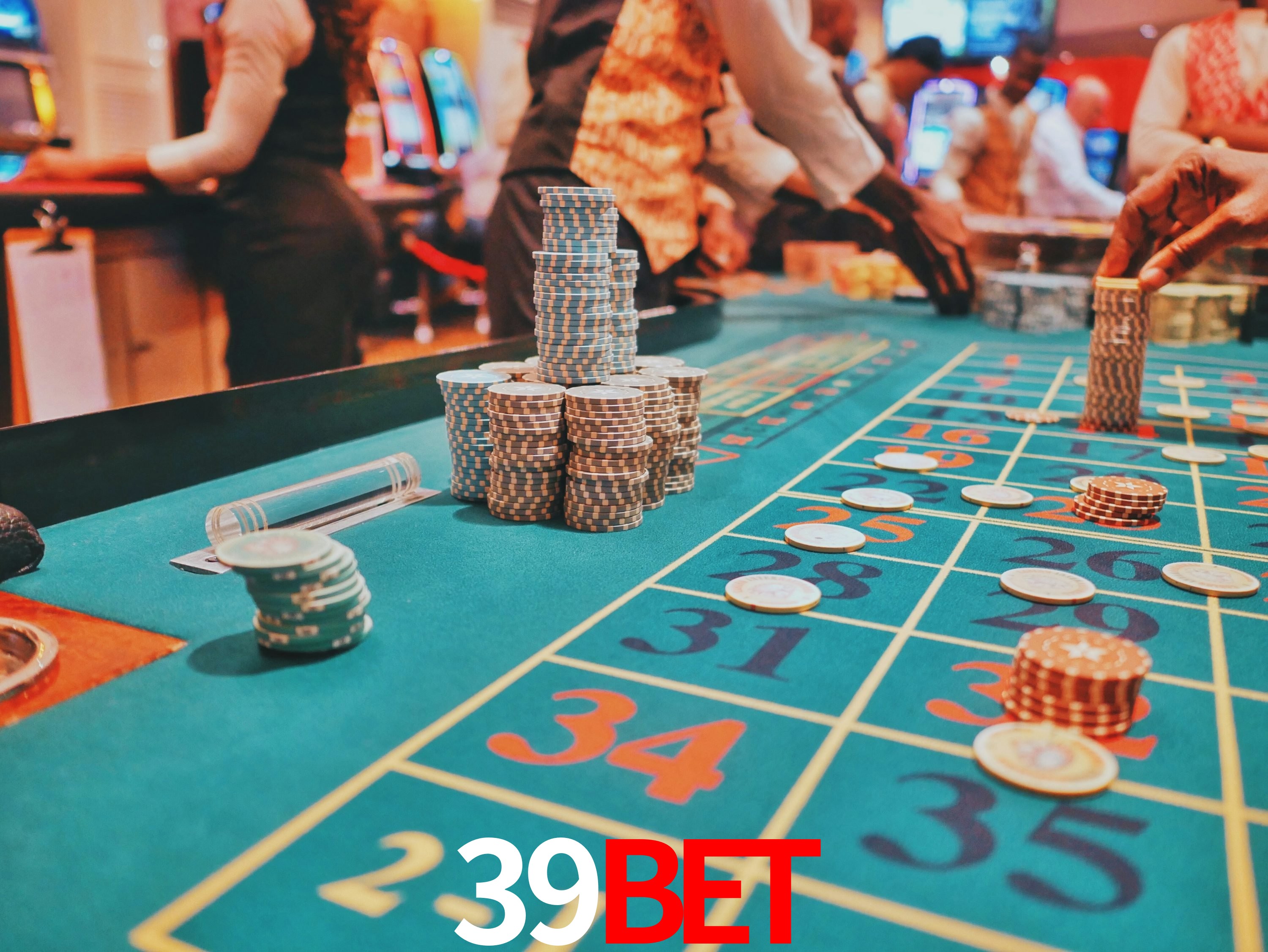 Sports Statistics 39bet