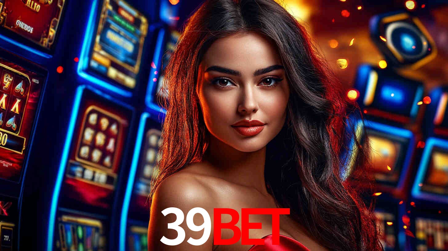 A Popularidade dos Caça-Níqueis no 39bet