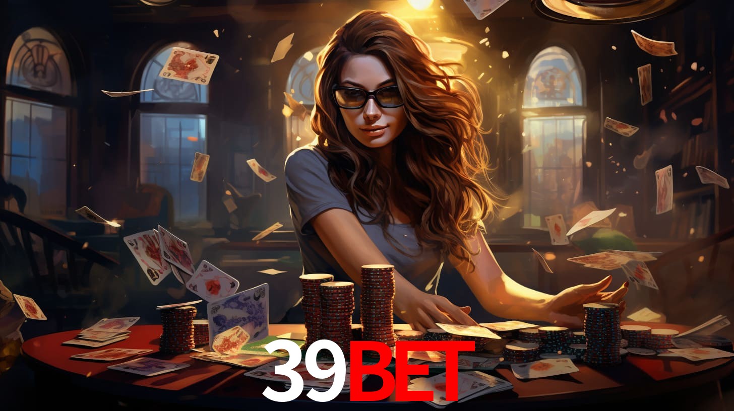 Live Casino 39bet