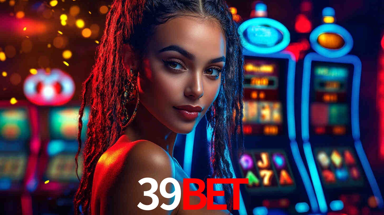 Apostas Esportivas na 39bet: Um Guia Completo