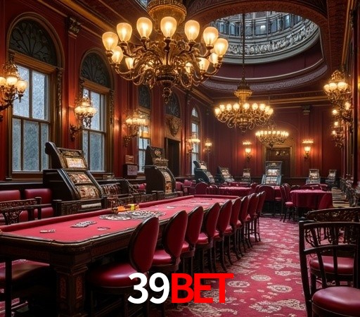Platform Technology 39bet