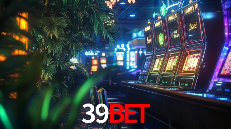 Programa VIP 39bet